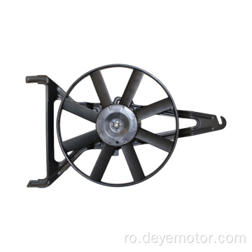 1253,56 1253,50 1254,57 Ventilator radiator auto pentru PEUGEOT